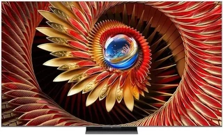 Телевизор 85" TCL 85C8K 