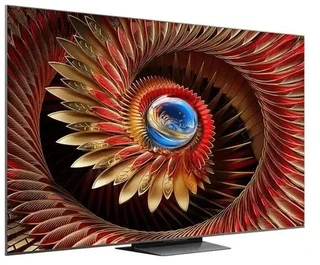 Телевизор 85" TCL 85C8K 