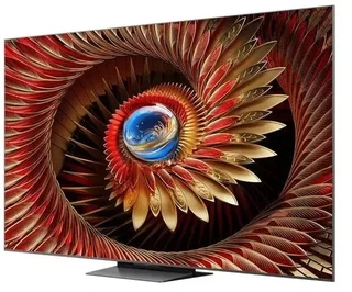 Телевизор 85" TCL 85C8K 