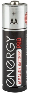 Батарейка АА Energy Pro LR6/4S, 4 шт 