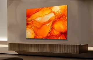 Телевизор 32" Skyworth 32E55H D-LED, 1366x768, Dolby Audio, HDR10, Eye Care, 200 кд/м², 20 Вт, VC, Smart TV 