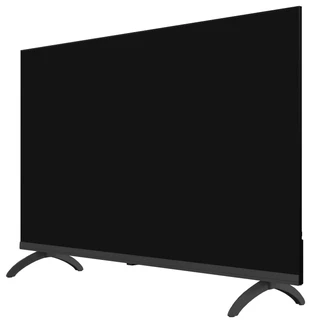 Телевизор 32" Skyworth 32E55H D-LED, 1366x768, Dolby Audio, HDR10, Eye Care, 200 кд/м², 20 Вт, VC, Smart TV 