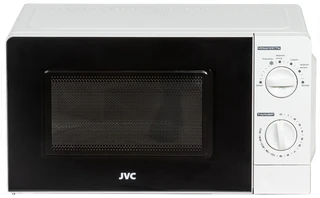 Микроволновая печь JVC JK-MW123M, белый 