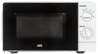 Микроволновая печь JVC JK-MW123M, белый 