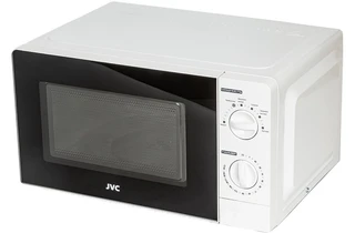 Микроволновая печь JVC JK-MW123M, белый 