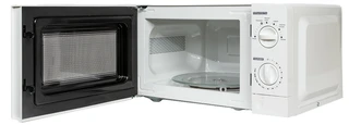 Микроволновая печь JVC JK-MW123M, белый 