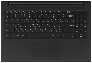 Ноутбук 15.6" RIKOR RN NINO F65769DE 