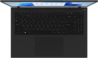 Ноутбук 15.6" RIKOR RN NINO 203.1/15/i5-1235U/2x8Gb/1x512Gb/Win11pro 