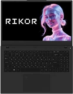 Ноутбук 15.6" RIKOR RN NINO 203.1/15/i5-1235U/2x8Gb/1x512Gb/Win11pro 