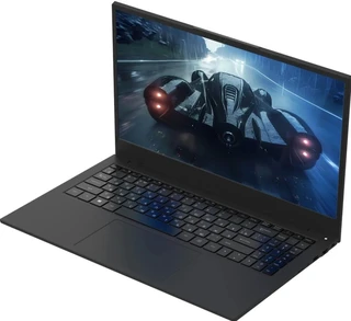 Ноутбук 15.6" RIKOR RN NINO 203.1/15/i5-1235U/2x8Gb/1x512Gb/Win11pro 
