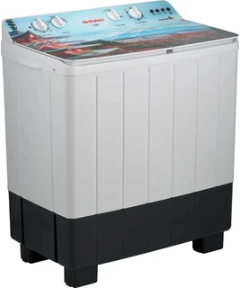 Стиральная машина SHIVAKI TG90P, гора 