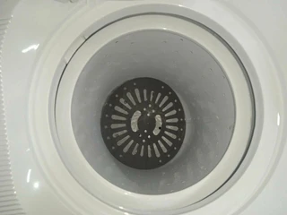 Стиральная машина VESTA WMG110P, ромашка на лугу 