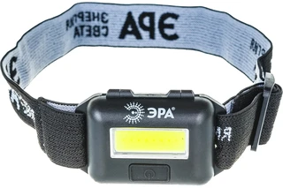 Фонарь налобный ЭРА GB-607 