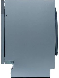 Встраиваемая посудомоечная машина Oasis PM-9V5S, серебристый 