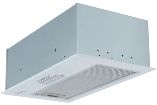 Встраиваемая вытяжка Oasis VM-52W, белый 