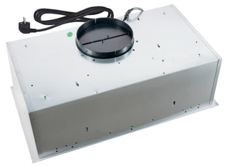 Встраиваемая вытяжка Oasis VM-52W, белый 