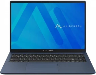 Ноутбук 16" Maibenben Medio M643 M6431SA0LURE0 