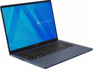Ноутбук 16" Maibenben Medio M643 M6431SF0LURE0 