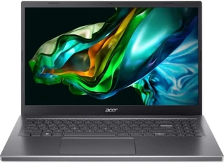Ноутбук 15.6" Acer Aspire 5 A515-58P-33UJ NX.KHJER.00C 