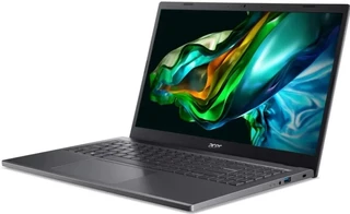 Ноутбук 15.6" Acer Aspire 5 A515-58P-33UJ NX.KHJER.00C 