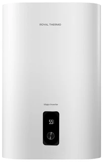 Водонагреватель Royal Thermo RWH 30 Major Inverter 