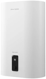 Водонагреватель Royal Thermo RWH 80 Major Inverter 