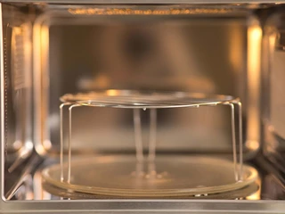Встраиваемая микроволновая печь Oasis MW-SGI, бежевый 