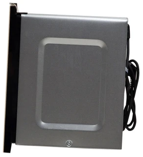 Встраиваемая микроволновая печь Oasis MW-SGI, бежевый 