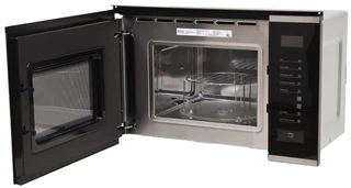 Встраиваемая микроволновая печь Oasis MW-SGS, черный 