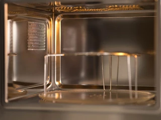 Встраиваемая микроволновая печь Oasis MW-SGS, черный 