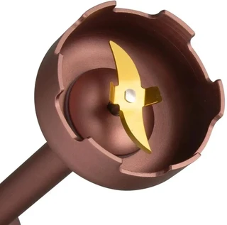 Блендерный набор REDMOND BH404, бронзовый 