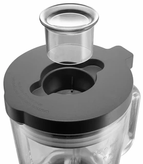 Блендер стационарный REDMOND BS410, серый 