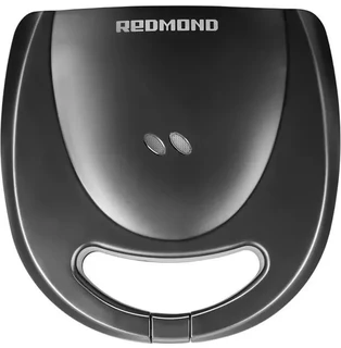 Мультипекарь REDMOND MB1205, черный 