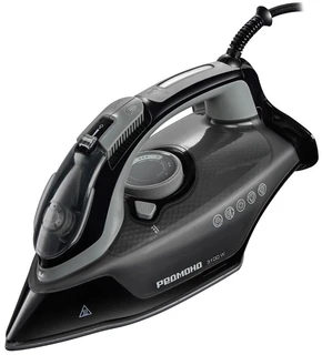 Утюг REDMOND IR1609, черный 