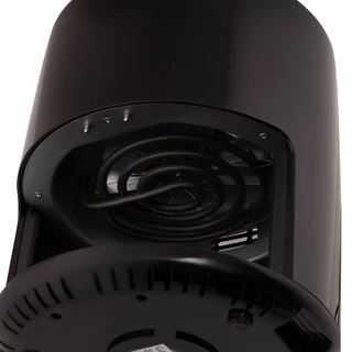 Аэрогриль GALAXY LINE GL 2530, черный 