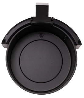 Аэрогриль GALAXY LINE GL 2530, черный 