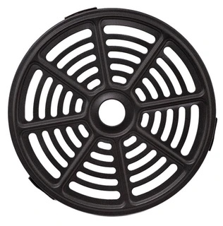 Аэрогриль GALAXY LINE GL 2530, черный 