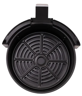 Аэрогриль GALAXY LINE GL 2530, черный 