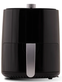 Аэрогриль GALAXY LINE GL 2530, черный 