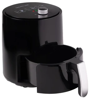 Аэрогриль GALAXY LINE GL 2530, черный 