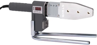 Аппарат для пластиковых труб STAVR SPW 1400EC 