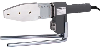 Аппарат для пластиковых труб STAVR SPW 1400EC 