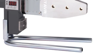 Аппарат для пластиковых труб STAVR SPW 1400EC 
