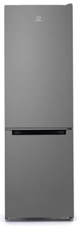 Холодильник Indesit DS 4180 G, серебристый 