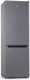 Холодильник Indesit DS 4180 G, серебристый 