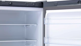 Холодильник Indesit DS 4180 G, серебристый 