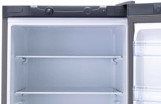 Холодильник Indesit DS 4180 G, серебристый 