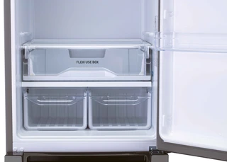 Холодильник Indesit DS 4180 G, серебристый 