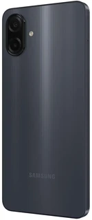 Смартфон 6.7" Samsung Galaxy A07 4/64Gb, черный 