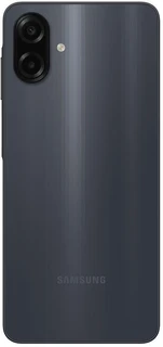 Смартфон 6.7" Samsung Galaxy A07 4/64Gb, черный 